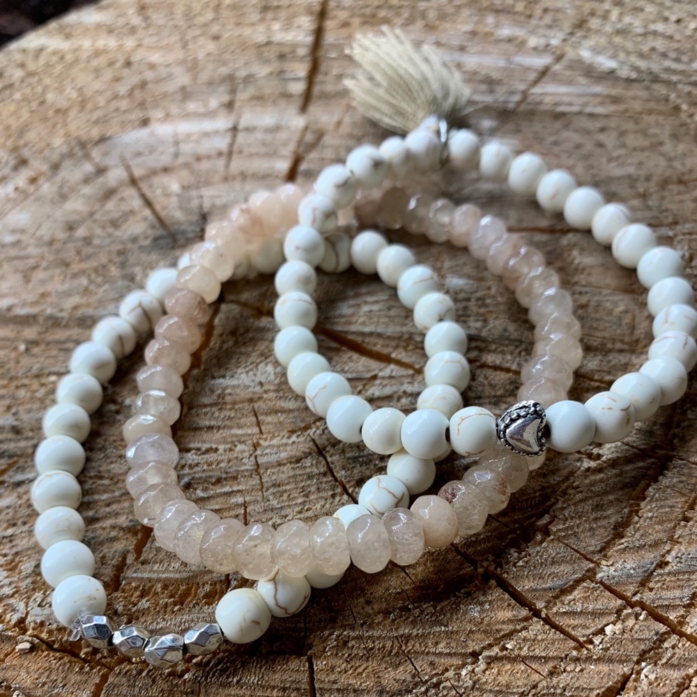 Stack Bracelet - Picture 3 of 3